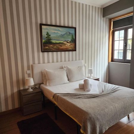 Appartamento D'Ouro Dona Maria By Lw Vila Nova de Gaia Esterno foto