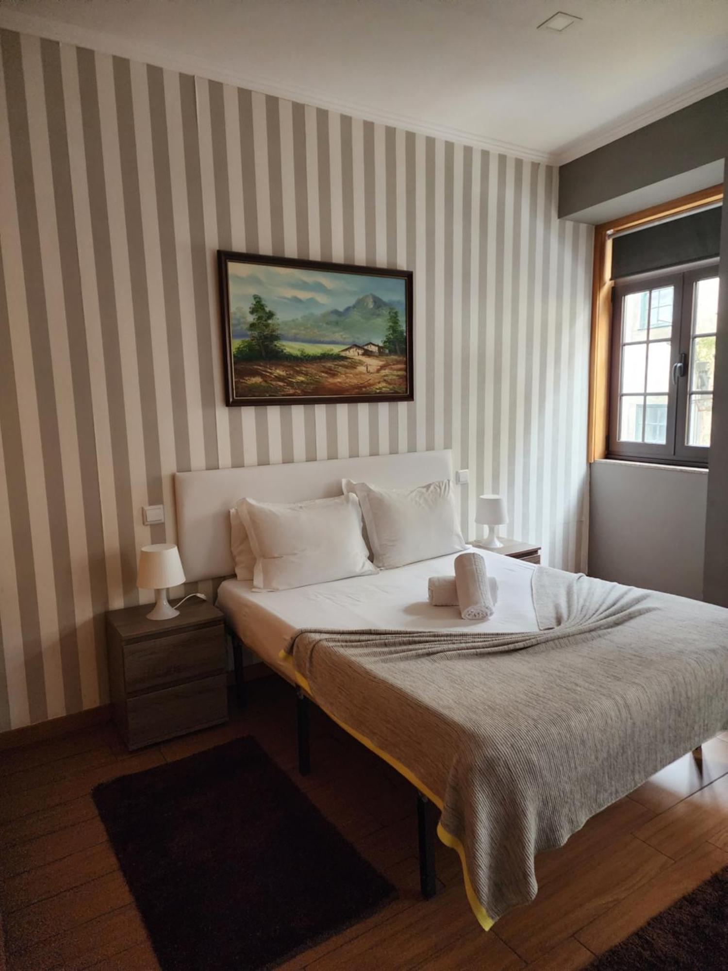 Appartamento D'Ouro Dona Maria By Lw Vila Nova de Gaia Esterno foto